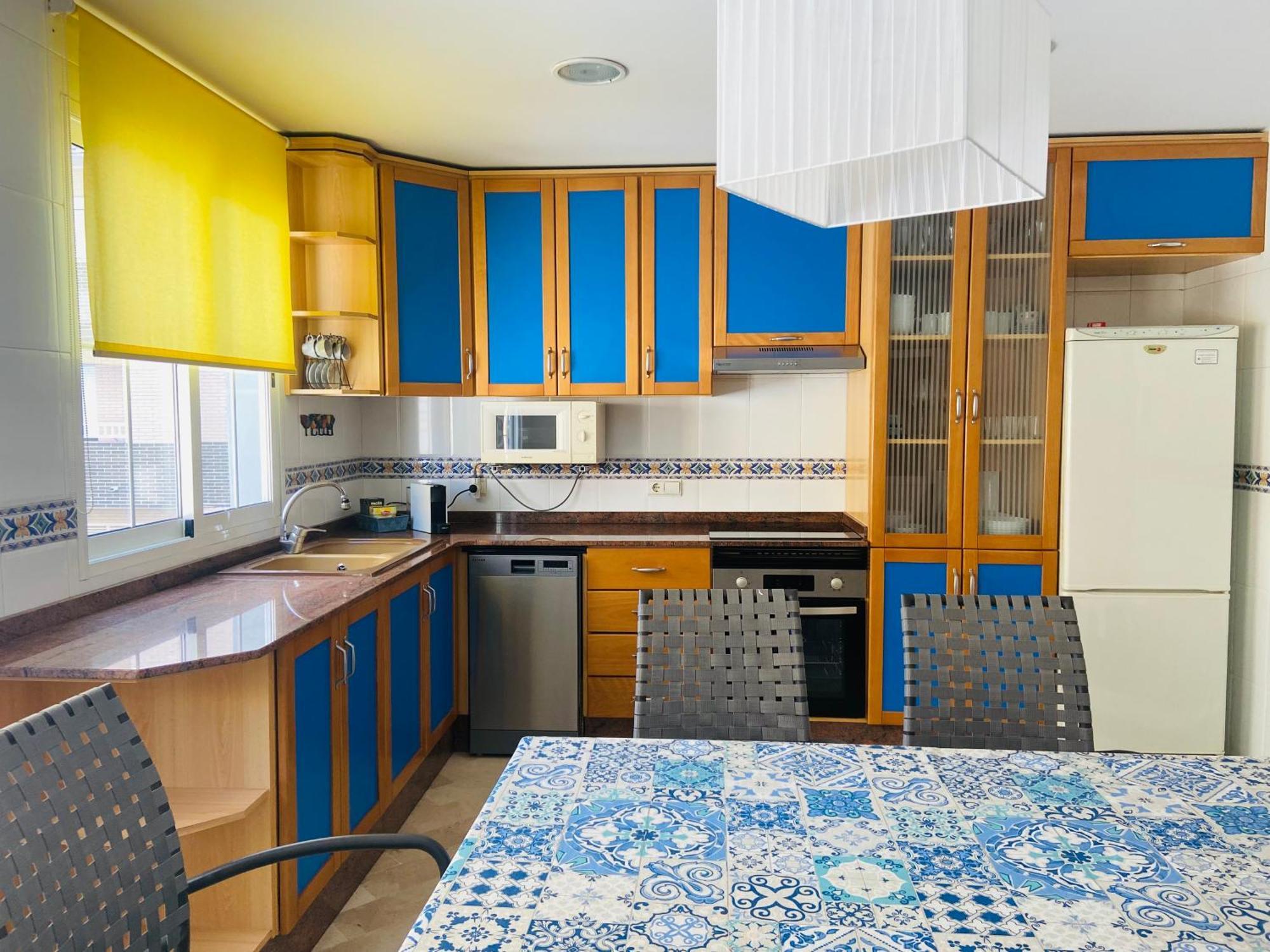 La Vela Villa Miramar Eksteriør bilde